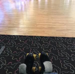 Meet your Posher, Rick